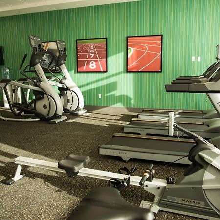 Candlewood Suites West Edmonton - Mall Area By Ihg Esterno foto