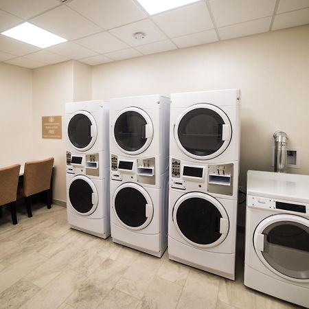 Candlewood Suites West Edmonton - Mall Area By Ihg Esterno foto