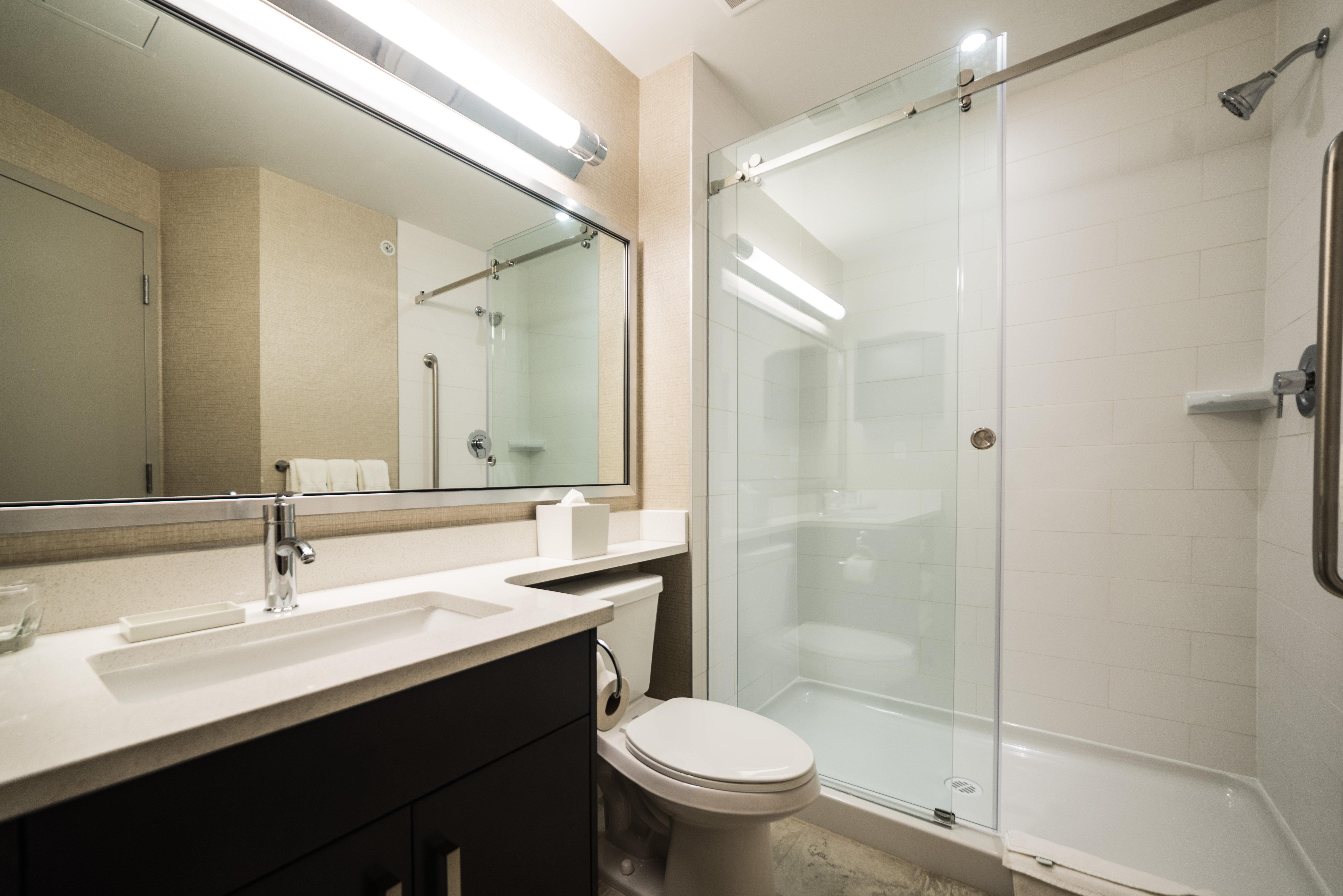 Candlewood Suites West Edmonton - Mall Area By Ihg Esterno foto