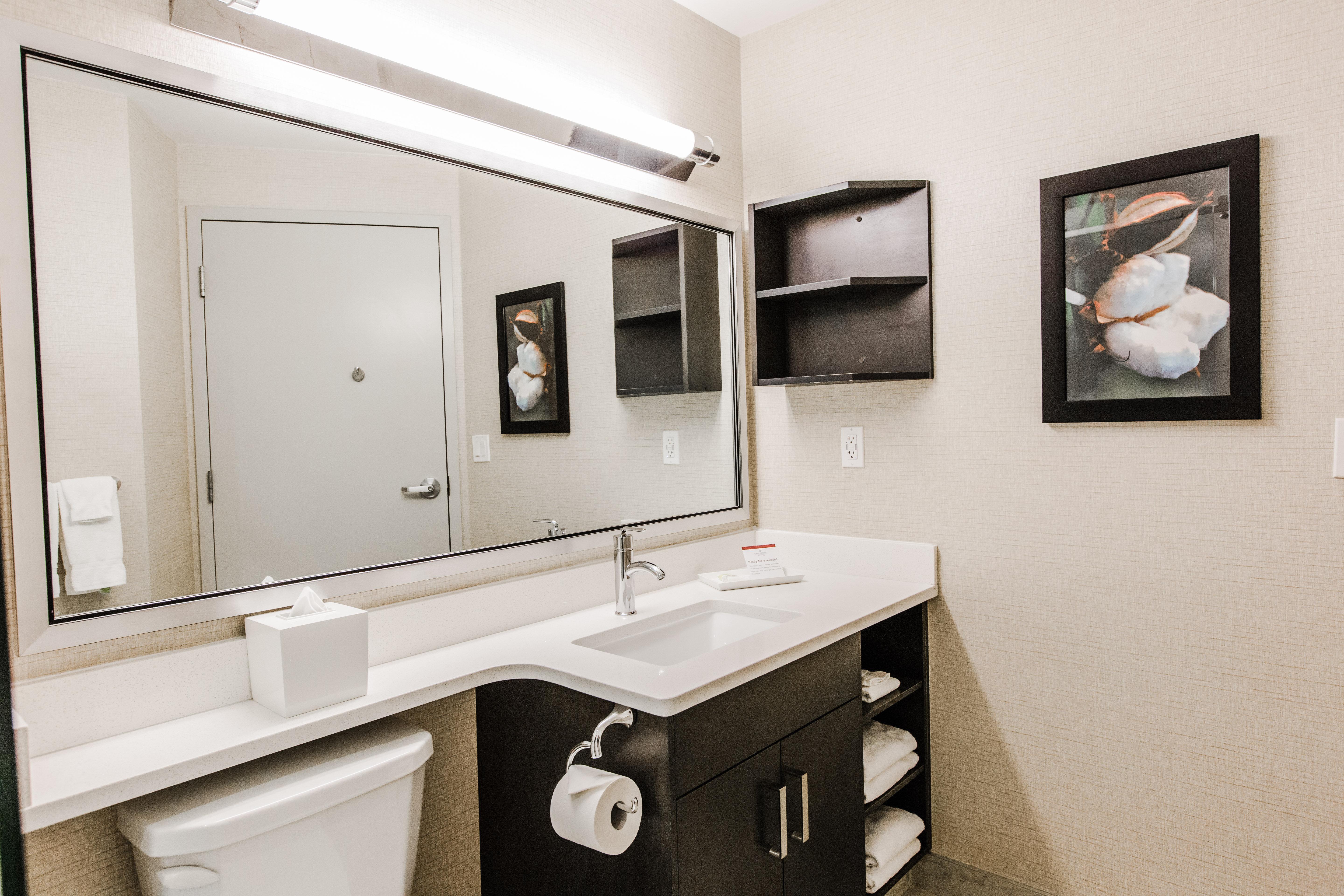 Candlewood Suites West Edmonton - Mall Area By Ihg Esterno foto