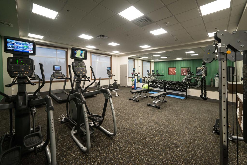 Candlewood Suites West Edmonton - Mall Area By Ihg Esterno foto