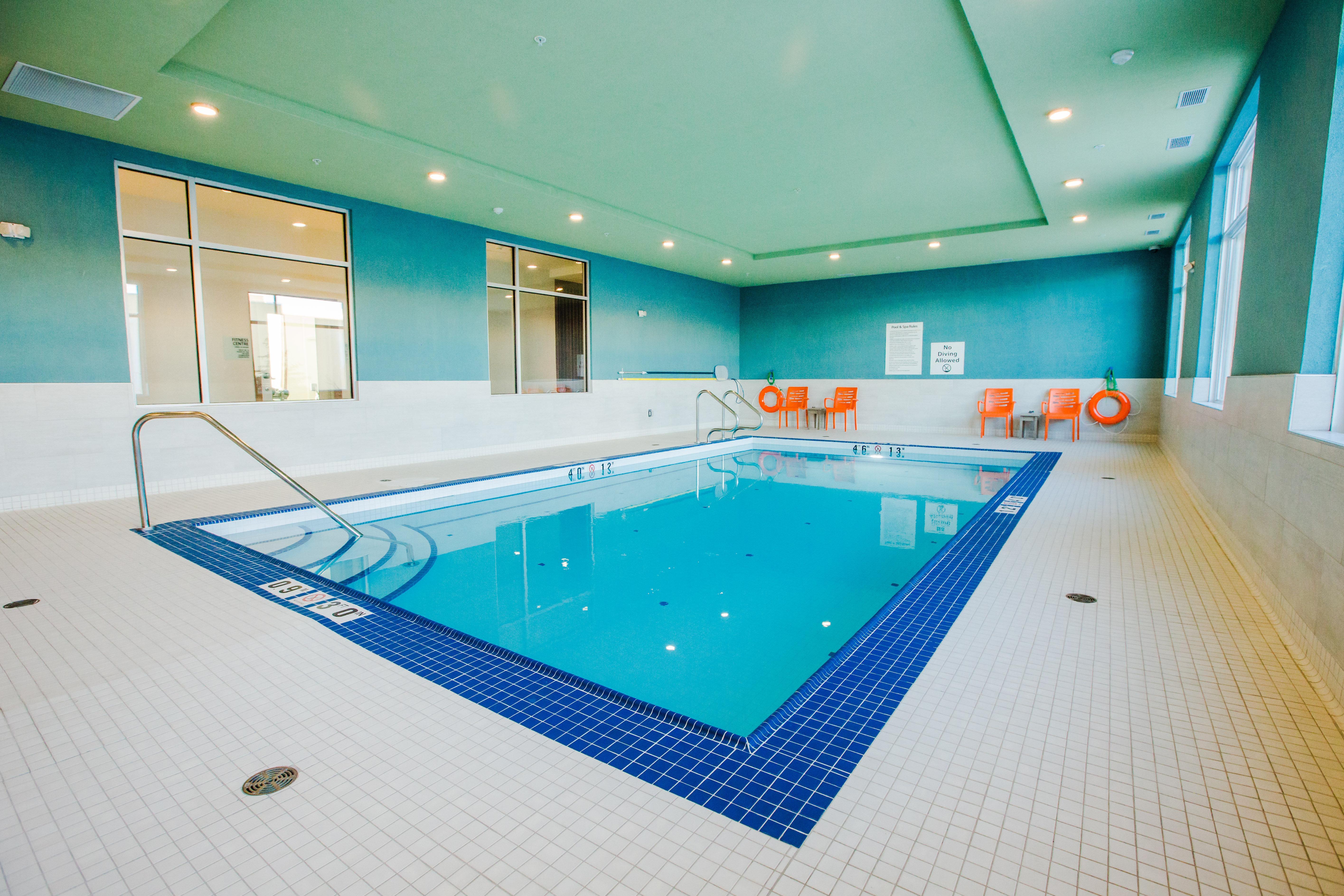 Candlewood Suites West Edmonton - Mall Area By Ihg Esterno foto