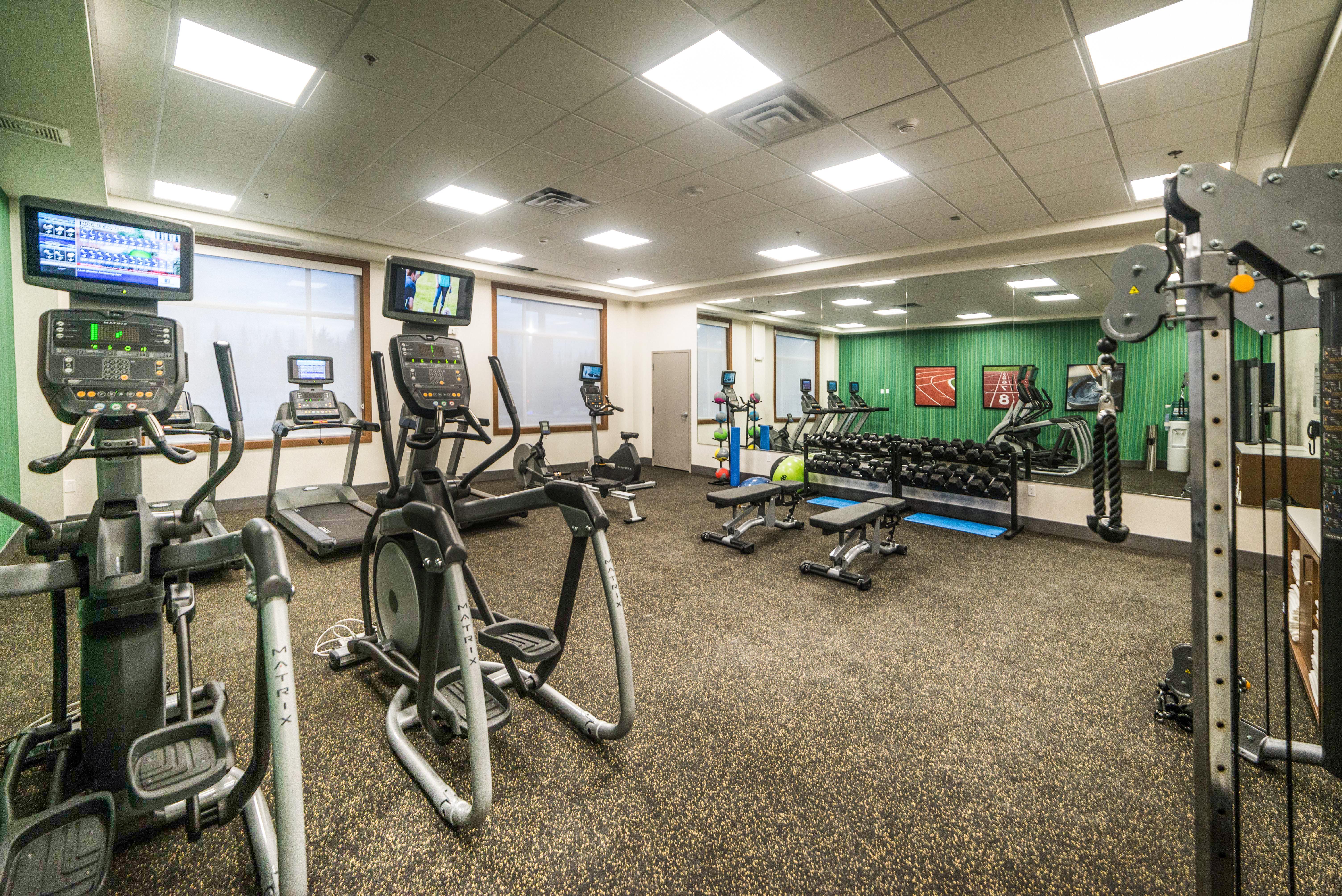 Candlewood Suites West Edmonton - Mall Area By Ihg Esterno foto