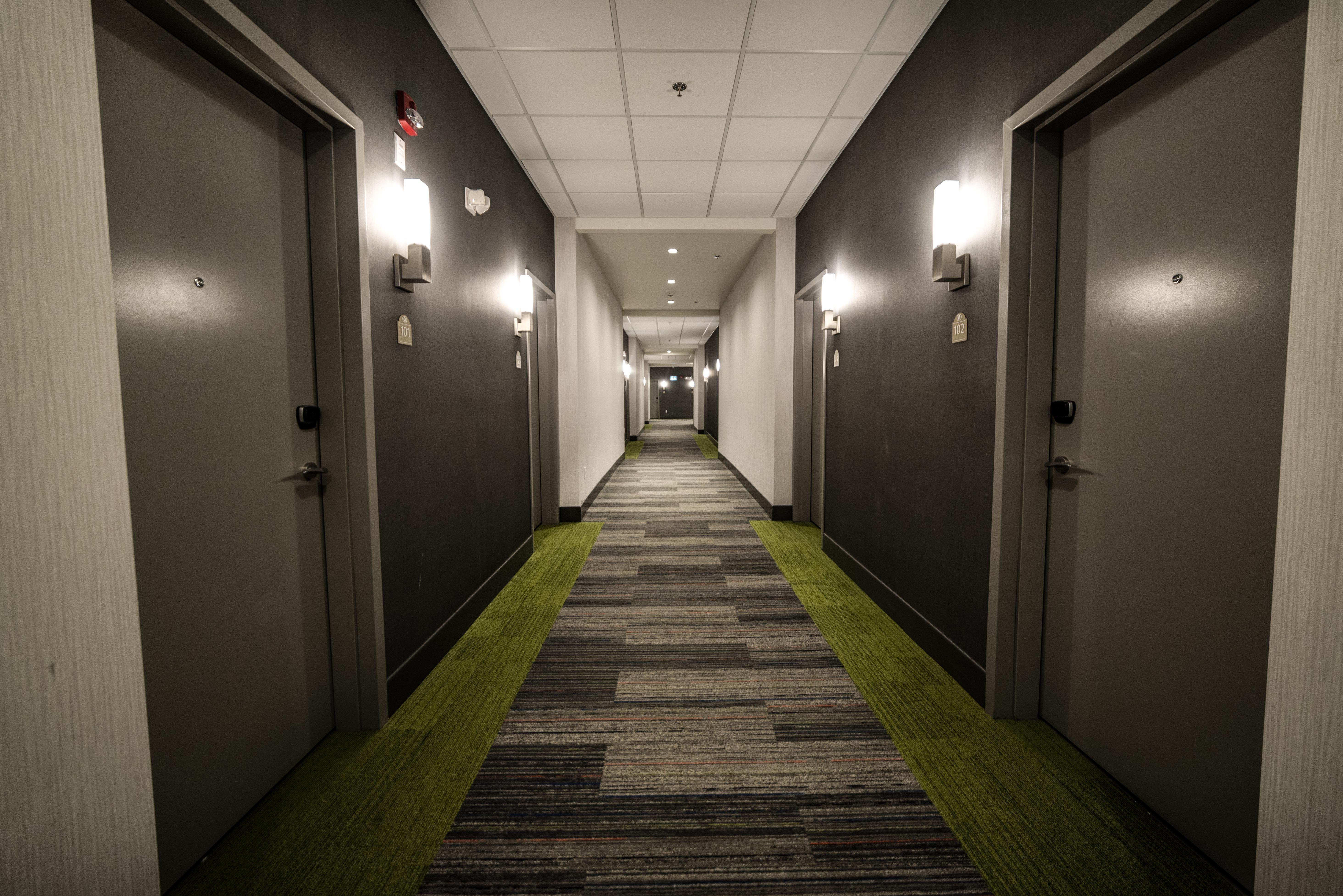 Candlewood Suites West Edmonton - Mall Area By Ihg Esterno foto