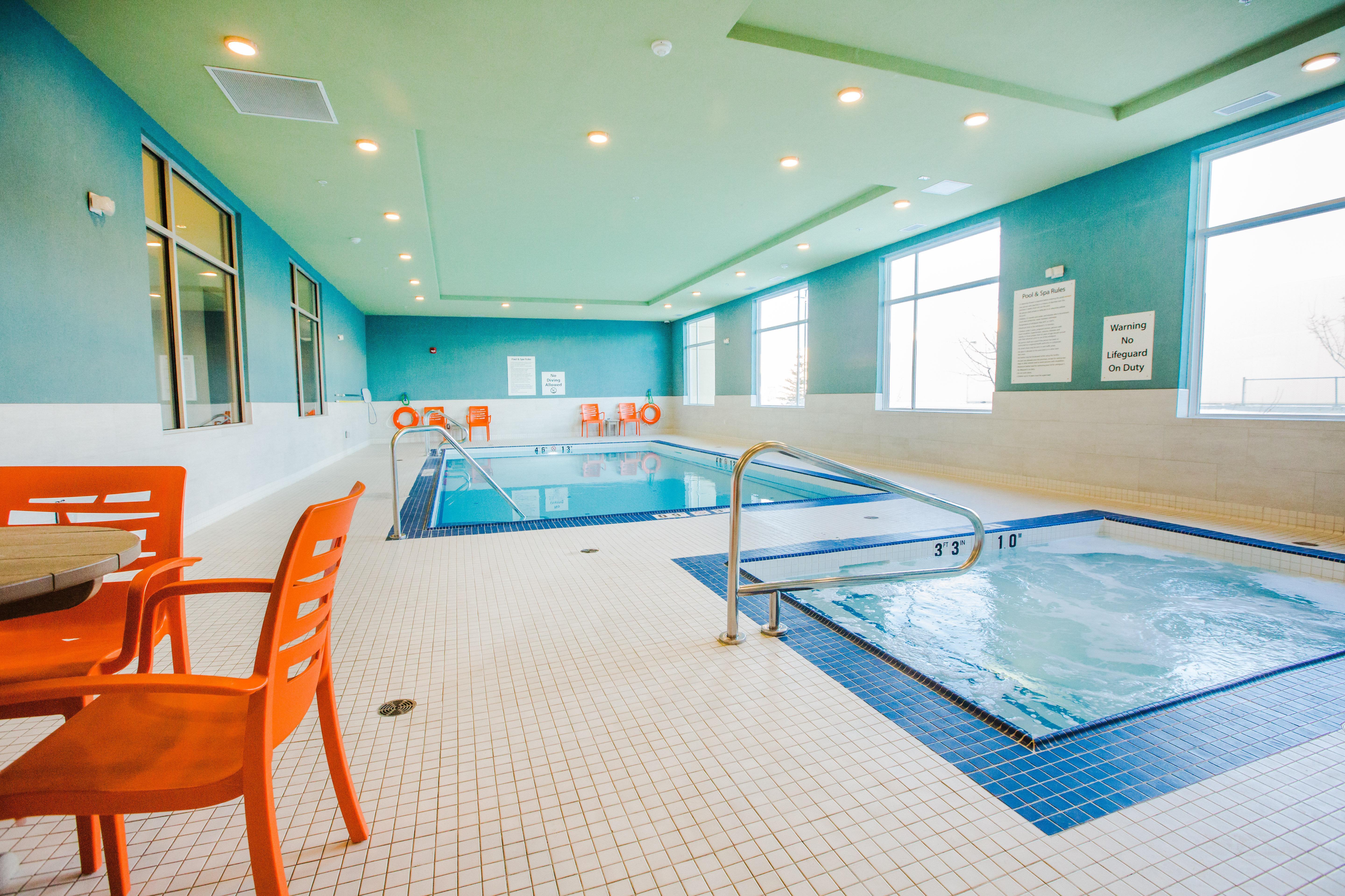 Candlewood Suites West Edmonton - Mall Area By Ihg Esterno foto