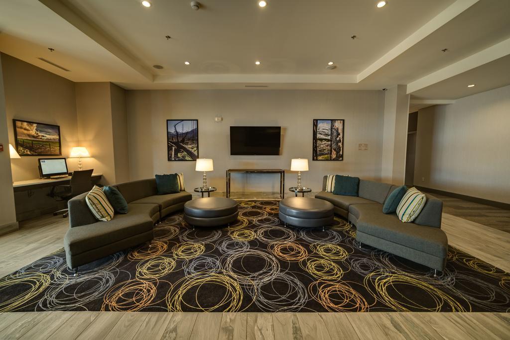 Candlewood Suites West Edmonton - Mall Area By Ihg Esterno foto
