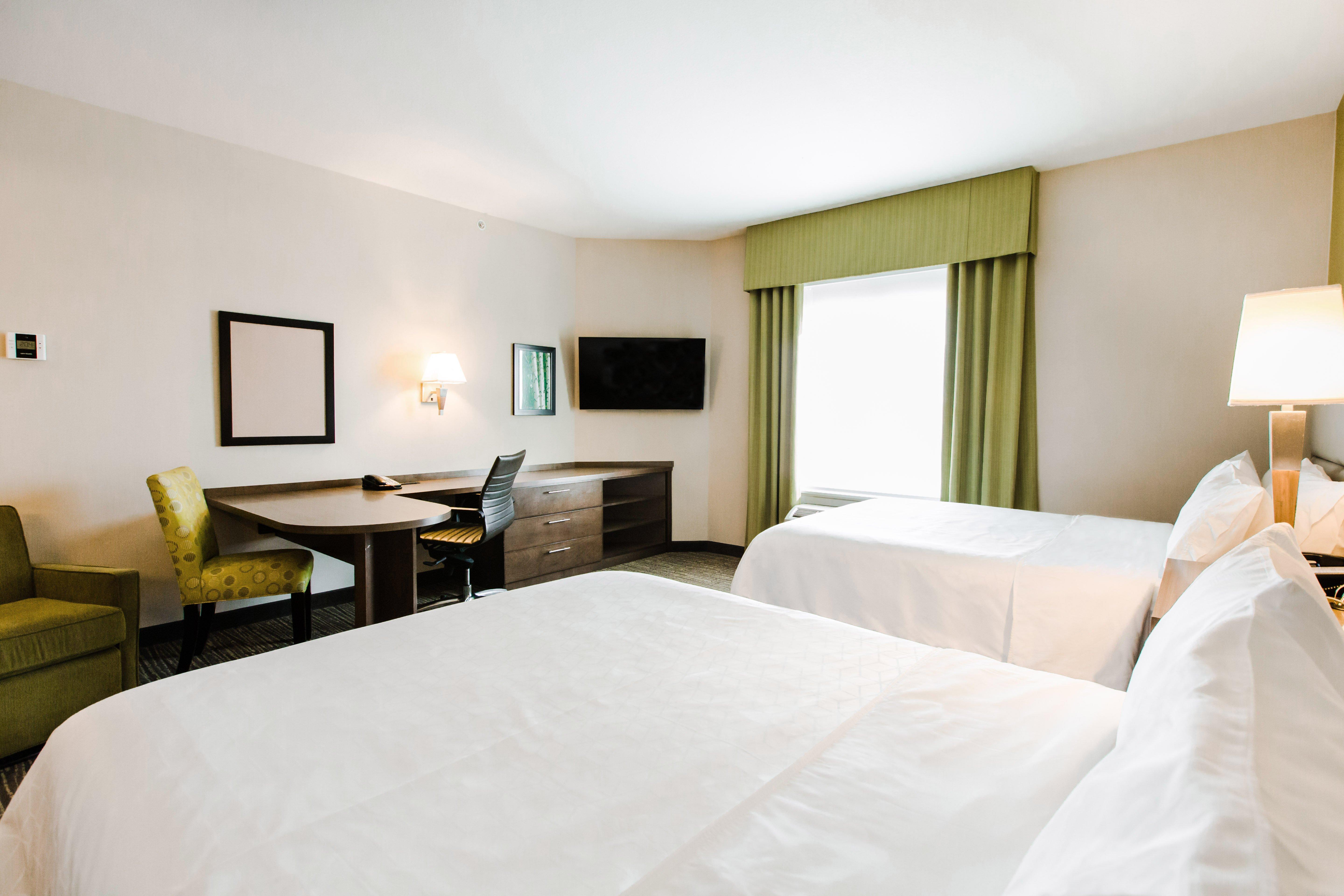 Candlewood Suites West Edmonton - Mall Area By Ihg Esterno foto