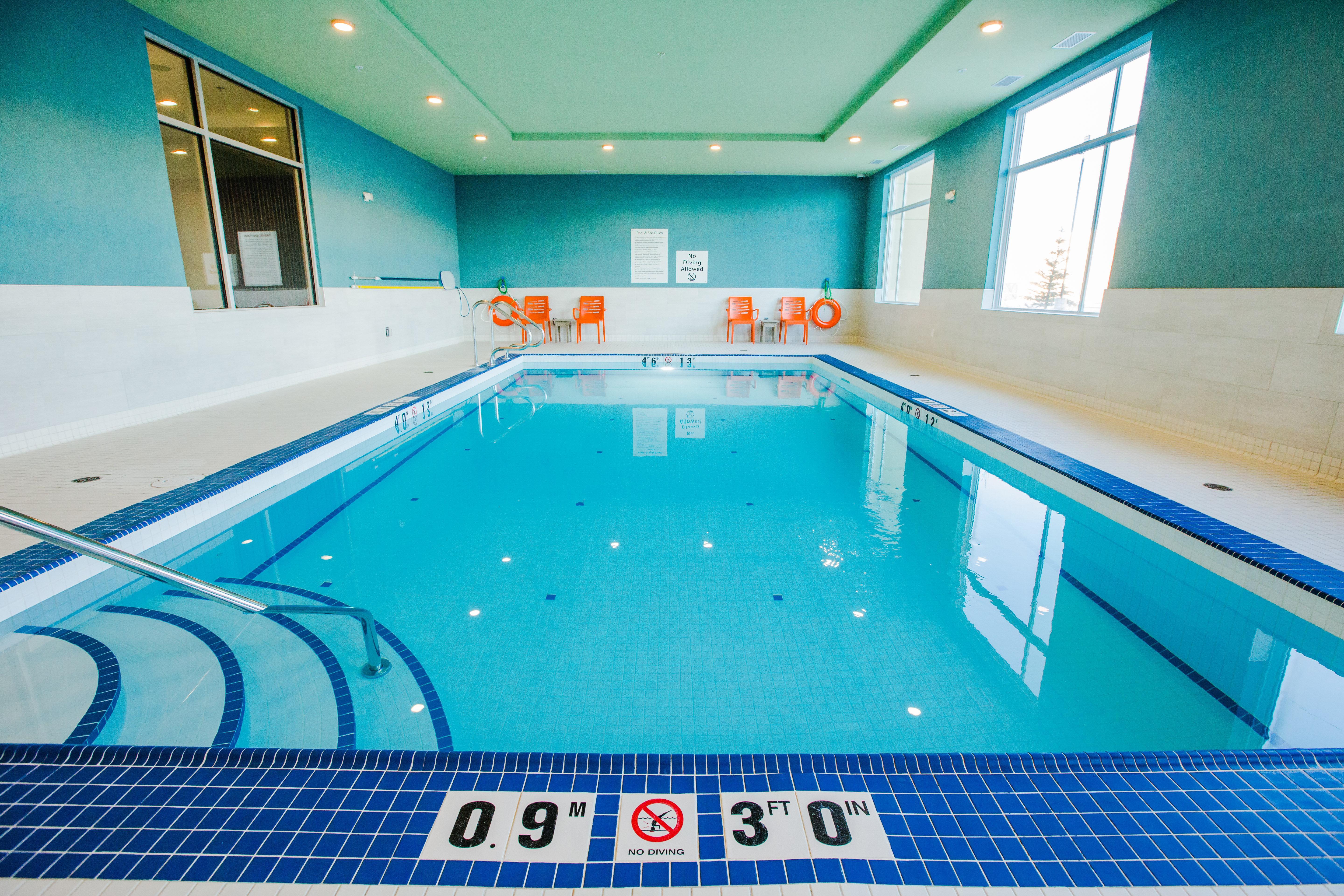 Candlewood Suites West Edmonton - Mall Area By Ihg Esterno foto