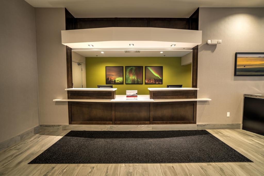 Candlewood Suites West Edmonton - Mall Area By Ihg Esterno foto