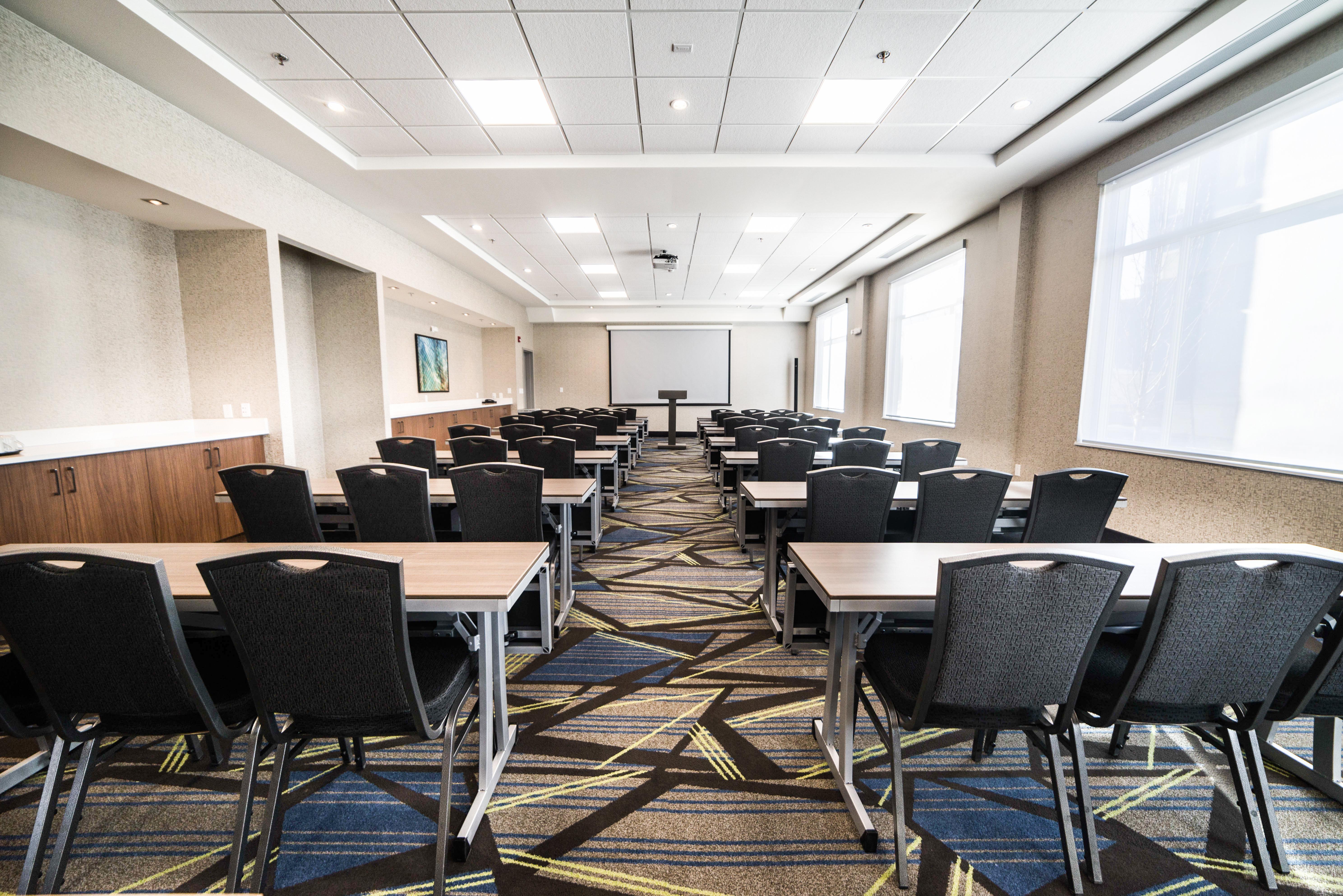 Candlewood Suites West Edmonton - Mall Area By Ihg Esterno foto