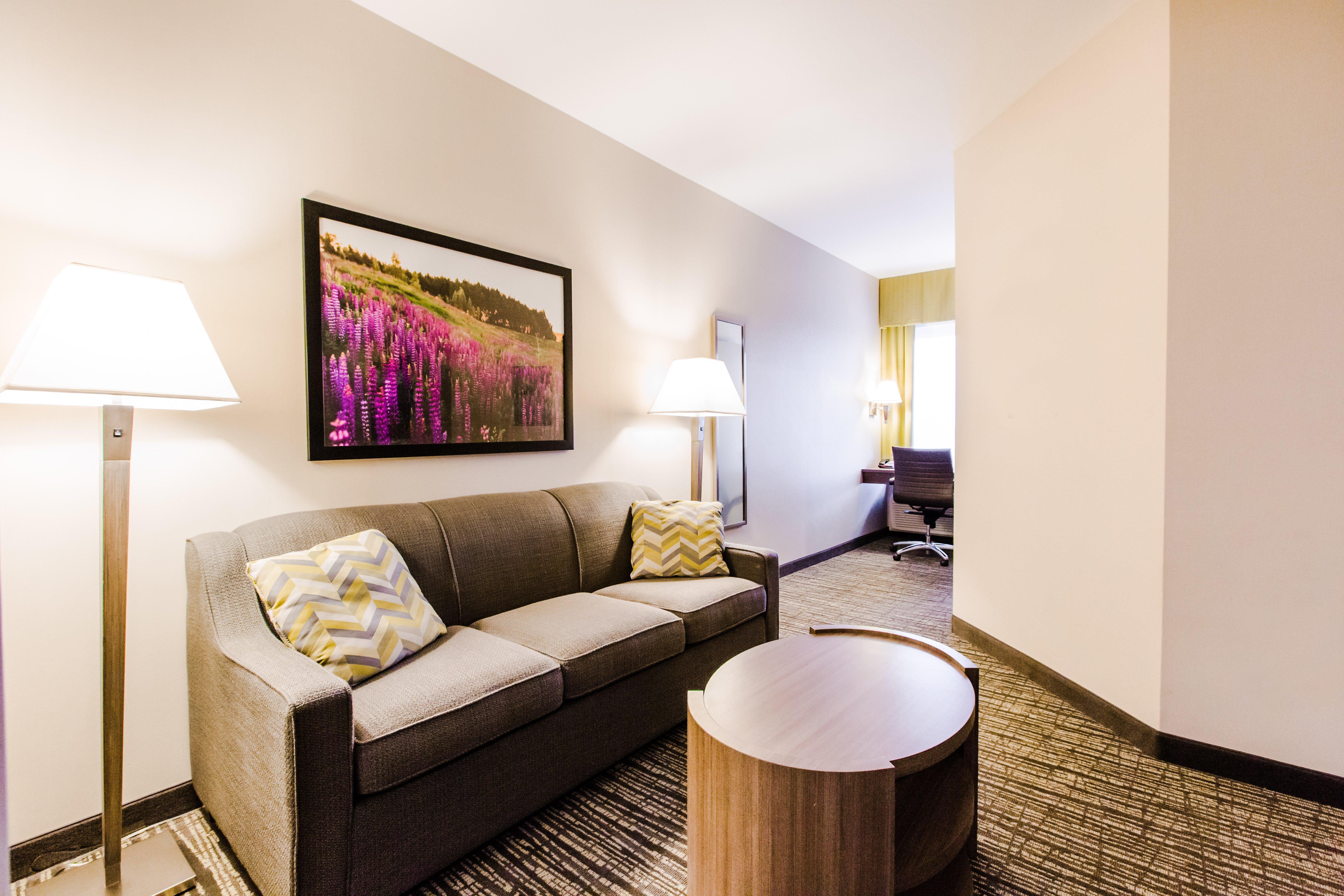 Candlewood Suites West Edmonton - Mall Area By Ihg Esterno foto
