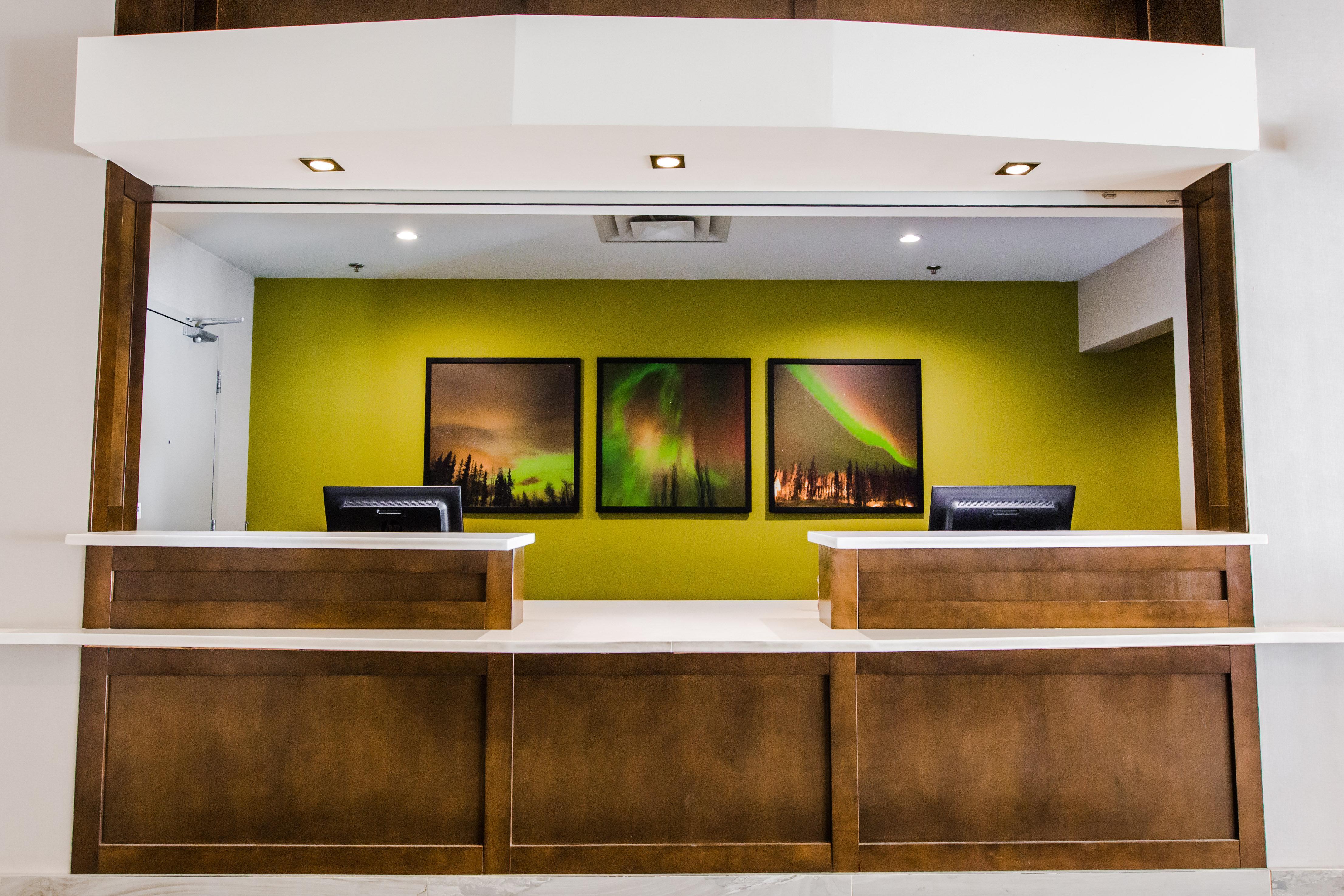 Candlewood Suites West Edmonton - Mall Area By Ihg Esterno foto