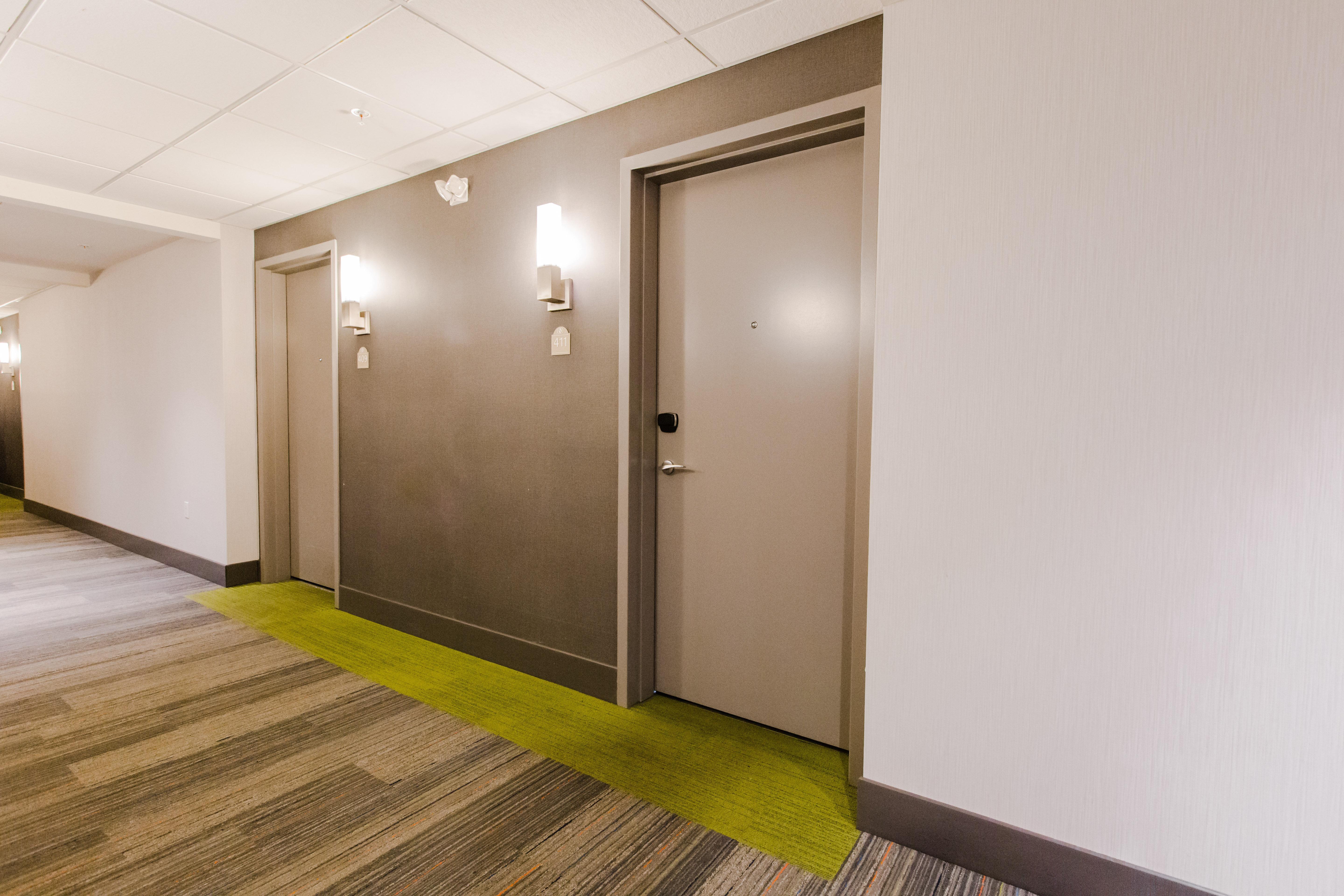 Candlewood Suites West Edmonton - Mall Area By Ihg Esterno foto