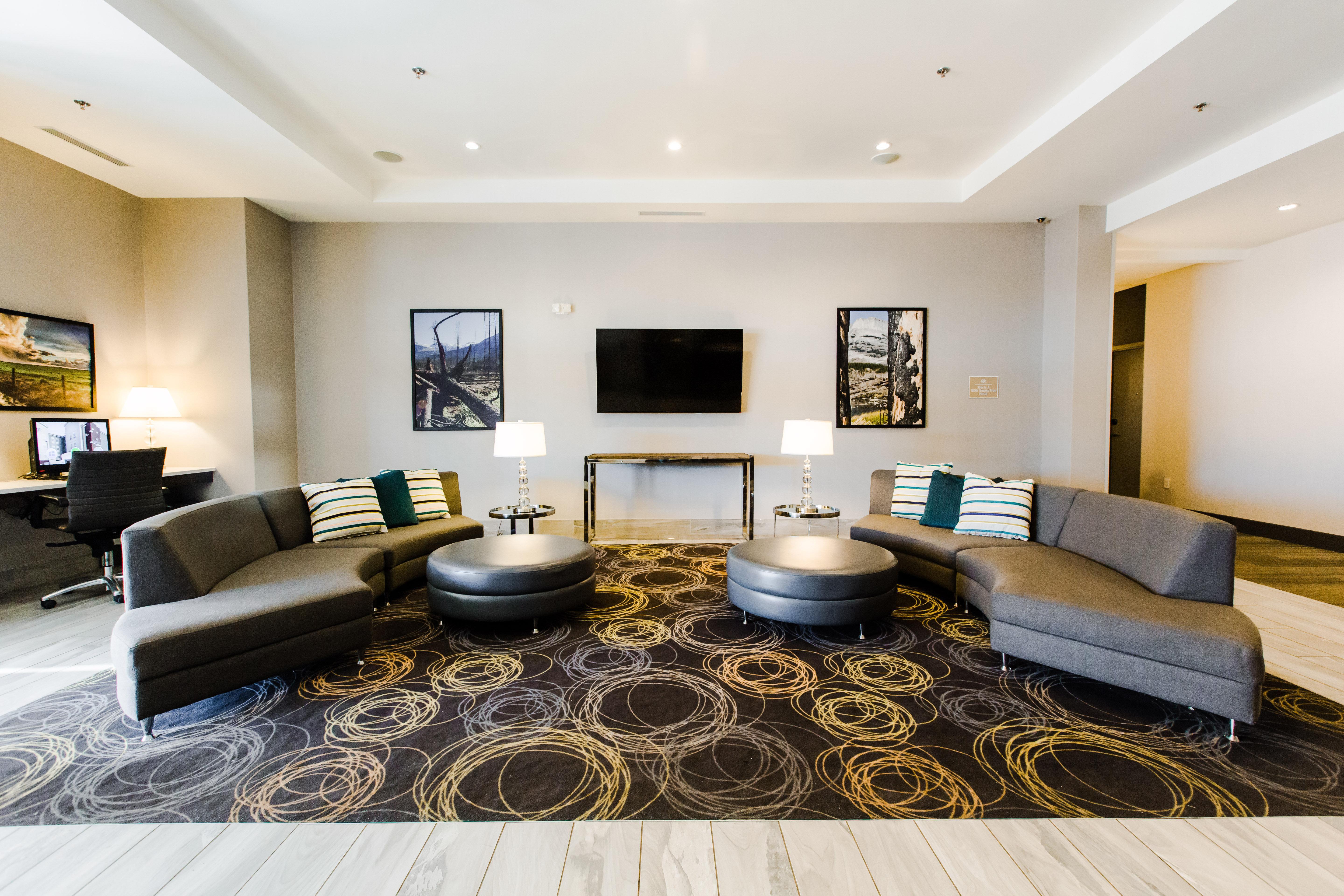 Candlewood Suites West Edmonton - Mall Area By Ihg Esterno foto