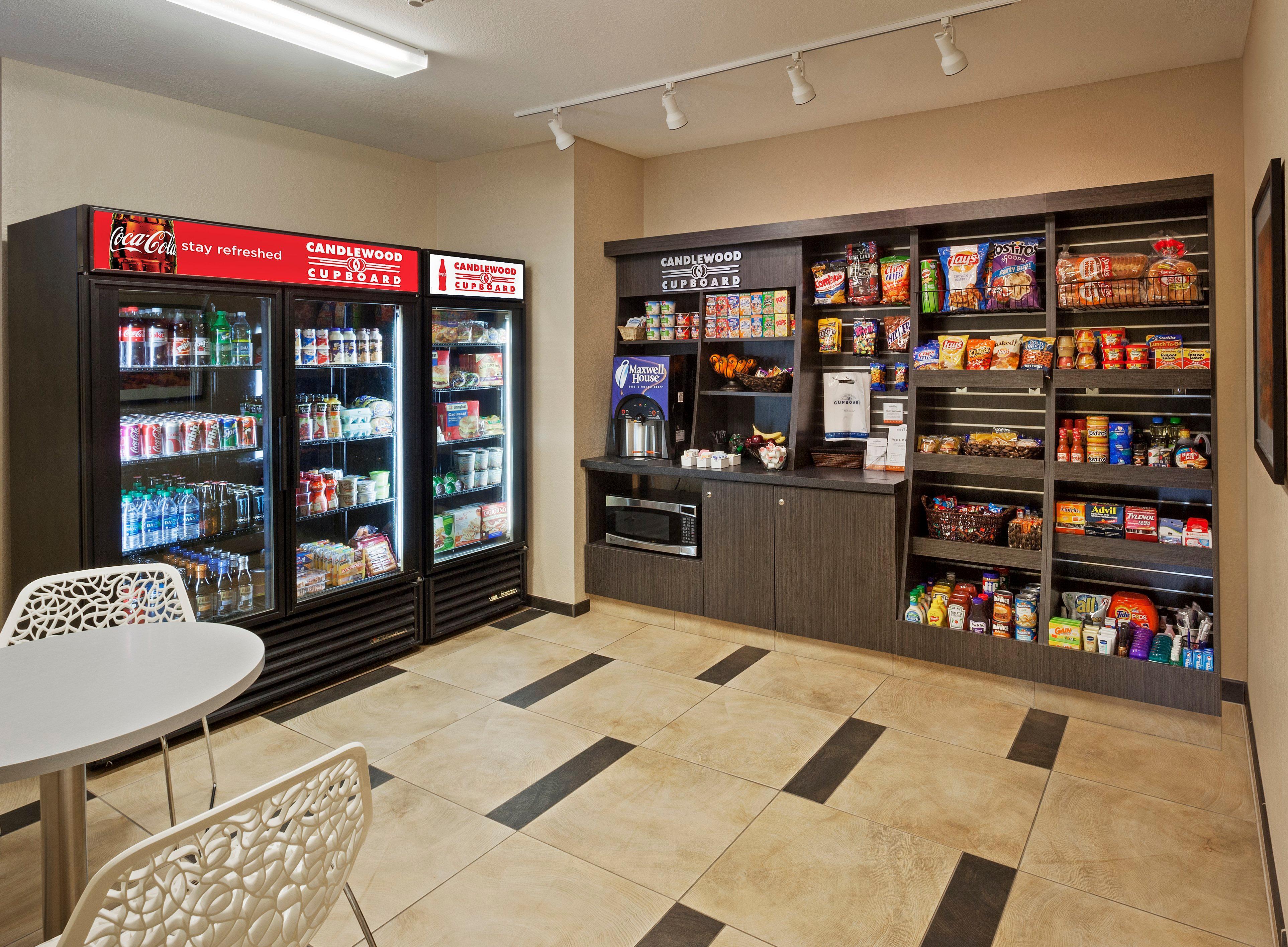 Candlewood Suites West Edmonton - Mall Area By Ihg Esterno foto