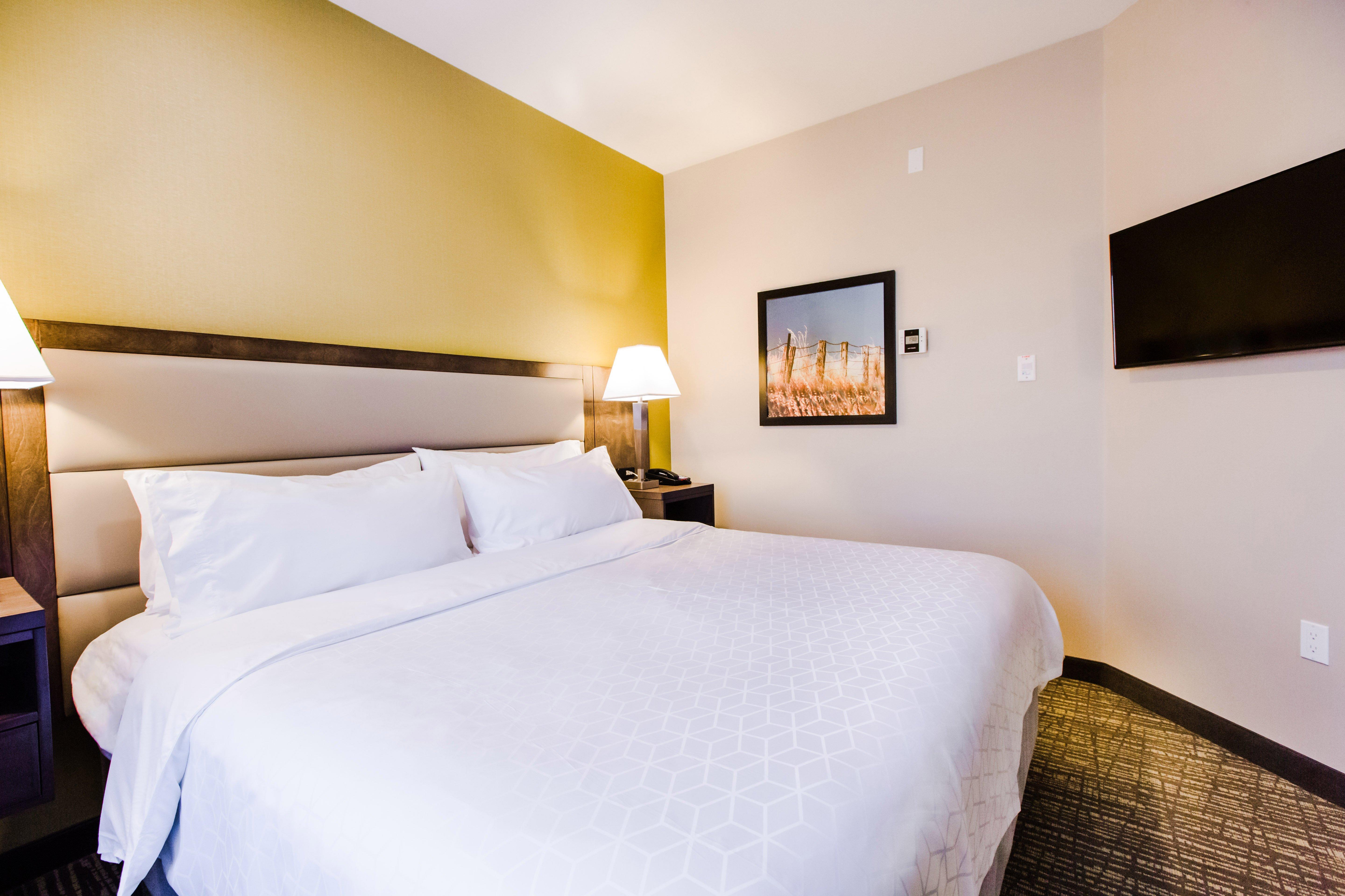 Candlewood Suites West Edmonton - Mall Area By Ihg Esterno foto
