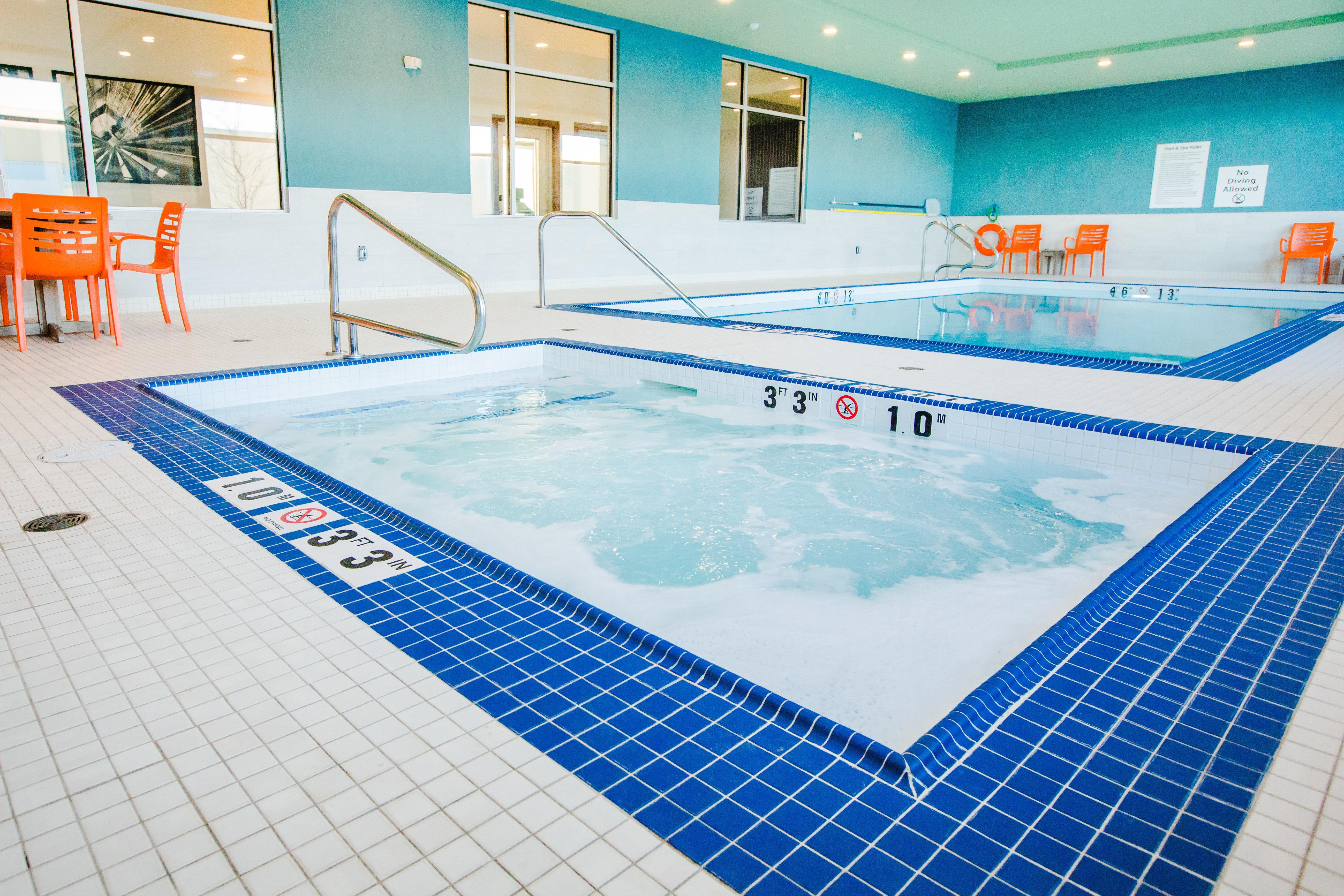 Candlewood Suites West Edmonton - Mall Area By Ihg Esterno foto