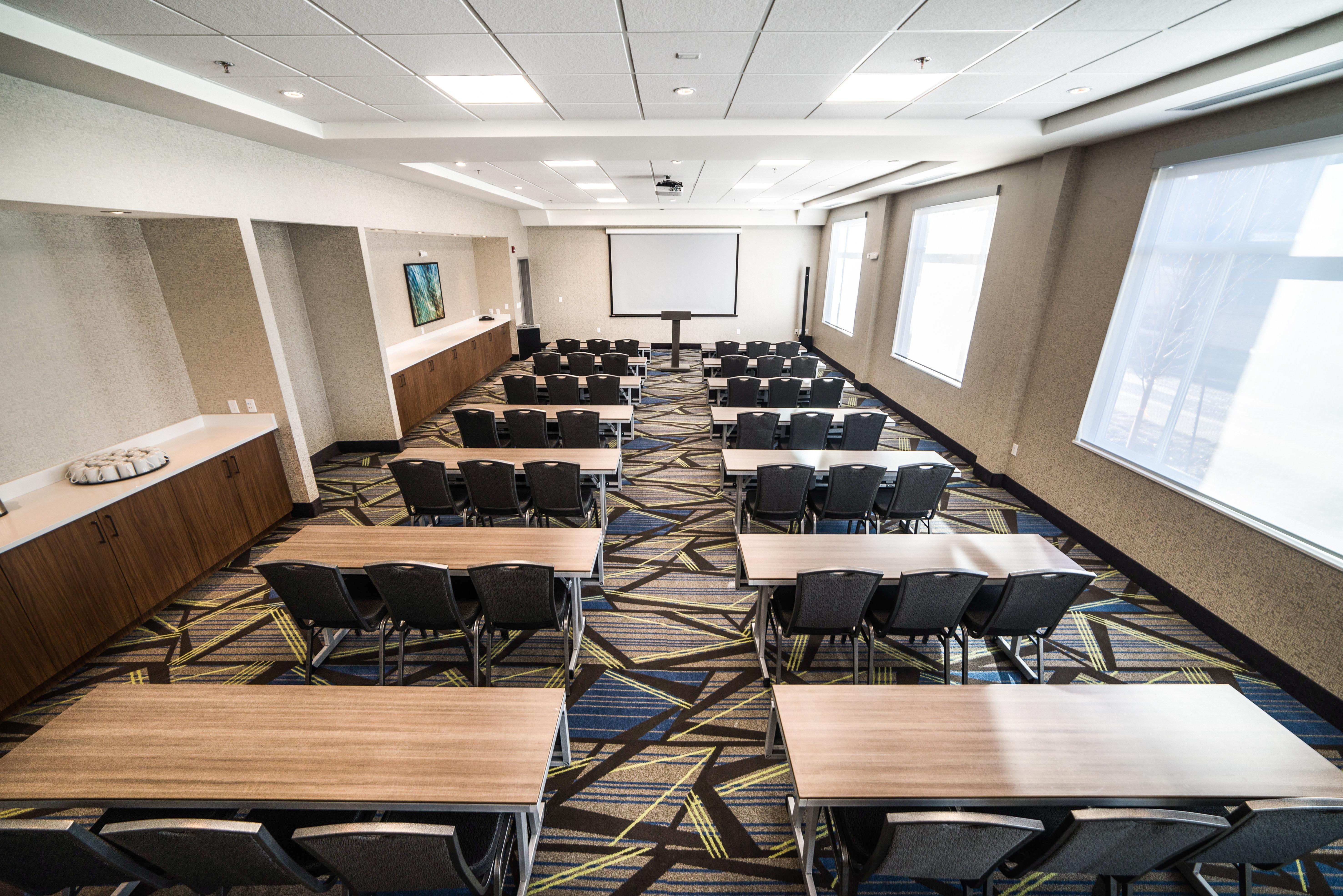 Candlewood Suites West Edmonton - Mall Area By Ihg Esterno foto