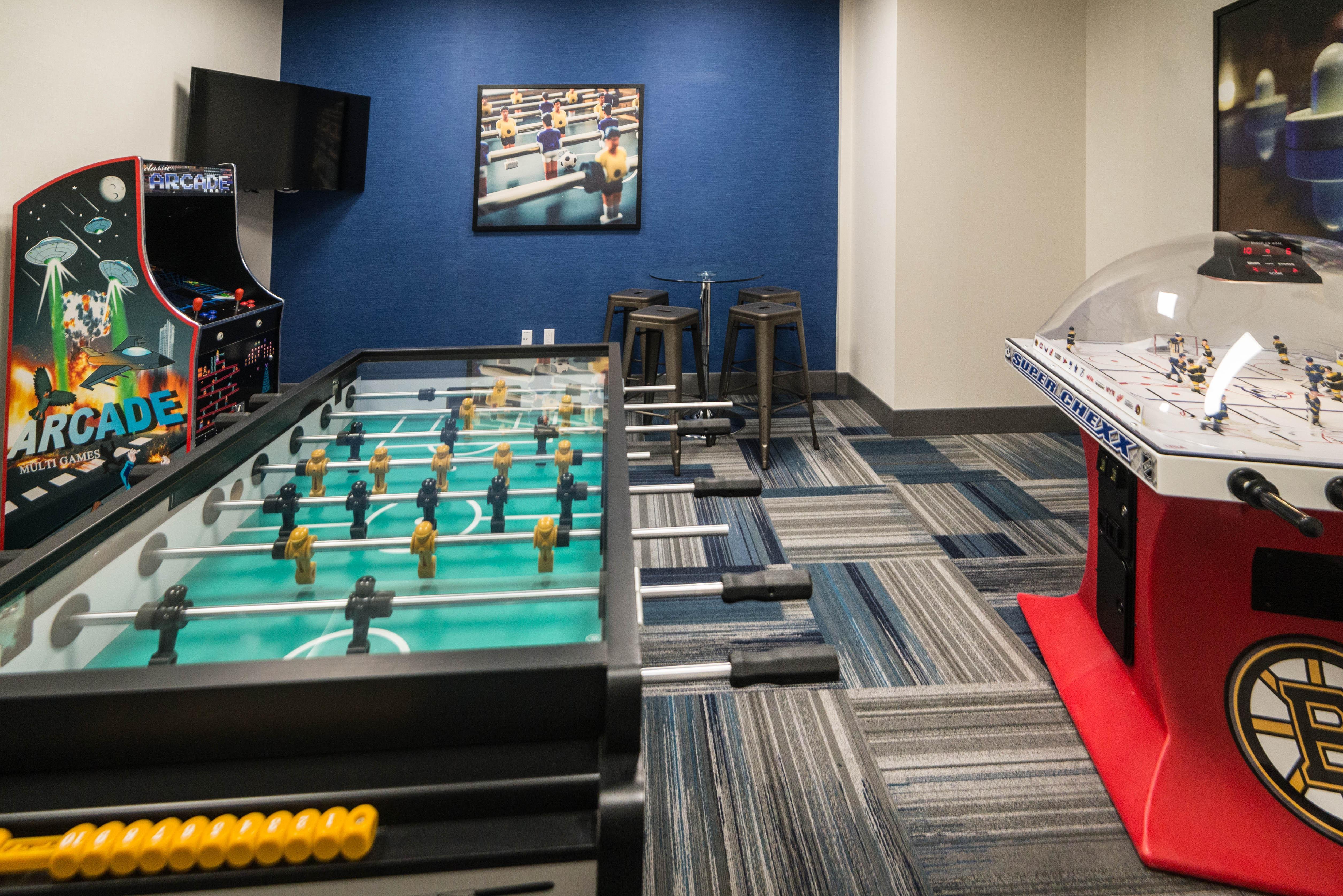 Candlewood Suites West Edmonton - Mall Area By Ihg Esterno foto